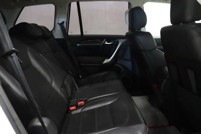 Haval H9 I Рестайлинг с пробегом 2021 года, цена 2 497 000 рублей, 78131 км, внедорожник, Автокод Объявления