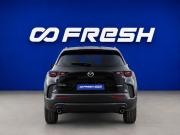 Mazda CX-50 Москва  - изображение 27