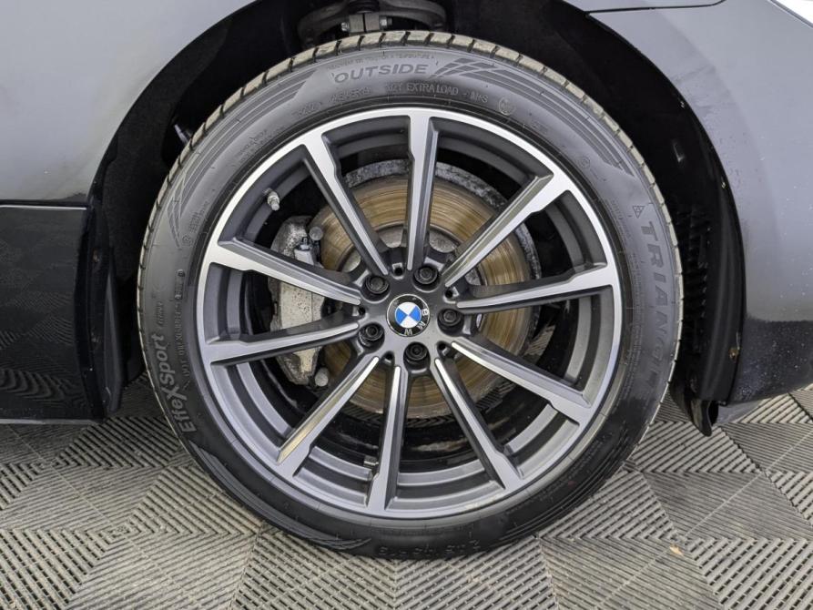 BMW 6 серии IV (G32) Москва  - изображение 12