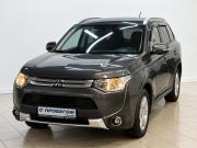 Mitsubishi Outlander III Рестайлинг Балашиха  - изображение 19