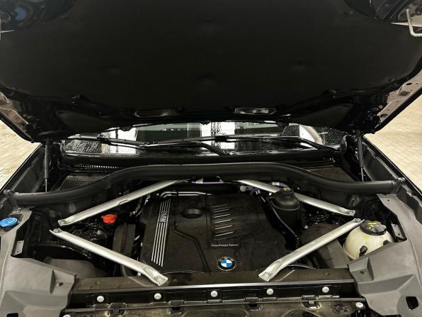 BMW X5 IV (G05/G18) с пробегом 2021 года, цена 7 300 000 рублей, 56671 км, внедорожник, Автокод Объявления