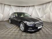 Infiniti Q50 I Москва  - изображение 24