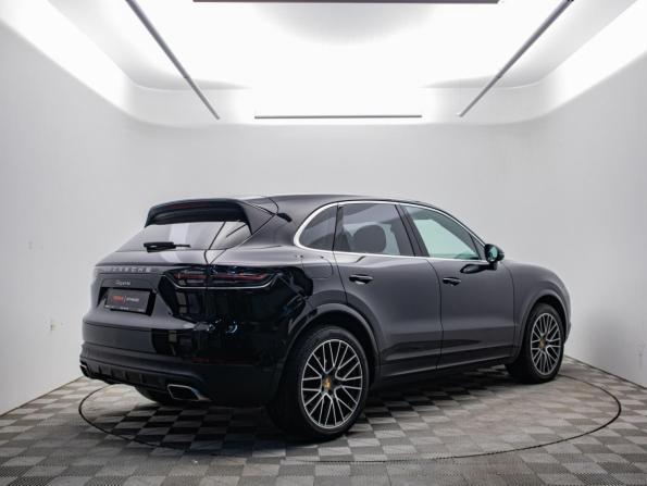 Porsche Cayenne III с пробегом 2020 года, цена 5 645 000 рублей, 121948 км, внедорожник, Автокод Объявления
