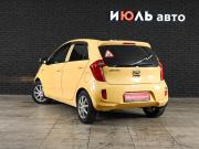 Kia Picanto II Екатеринбург  - изображение 21