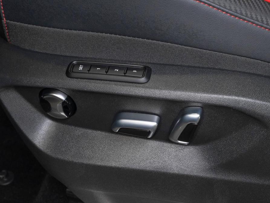 Volkswagen Teramont I Рестайлинг (China Market) Москва  - изображение 16