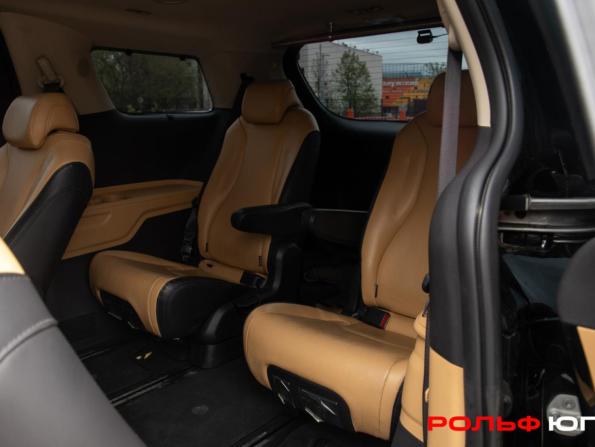 Kia Carnival IV с пробегом 2022 года, цена 4 298 000 рублей, 83588 км, минивэн, Автокод Объявления