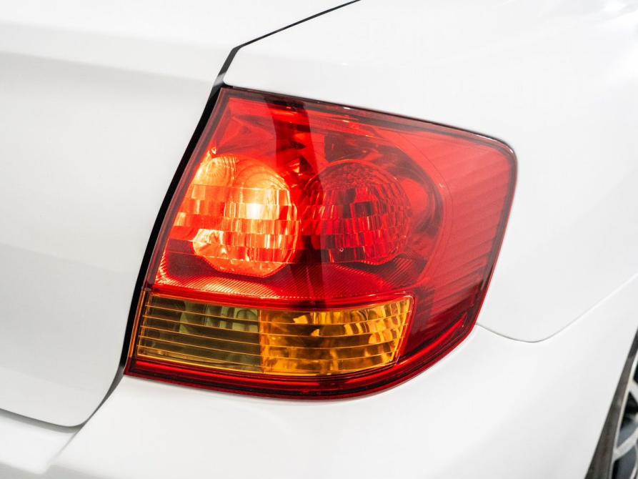 Toyota Allion I Иркутск  - изображение 19