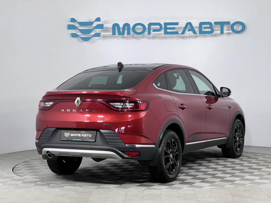 Renault Arkana I Калининград  - изображение 5