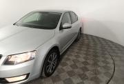 Skoda Octavia III (A7) Волгоград  - изображение 40