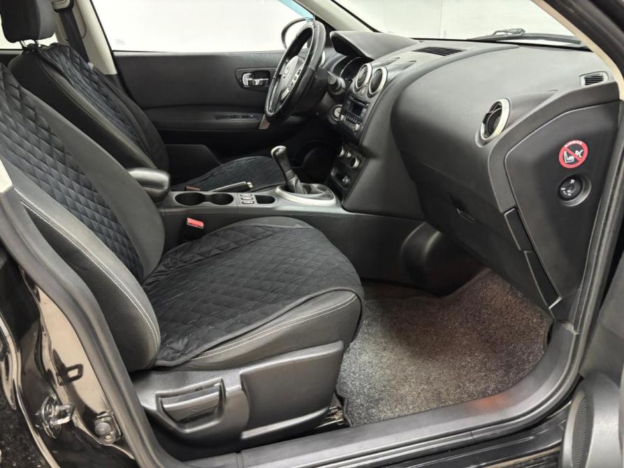 Nissan Qashqai I Рестайлинг Альметьевск  - изображение 13