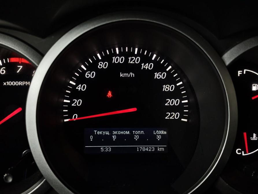 Suzuki Grand Vitara II Рестайлинг Москва  - изображение 18