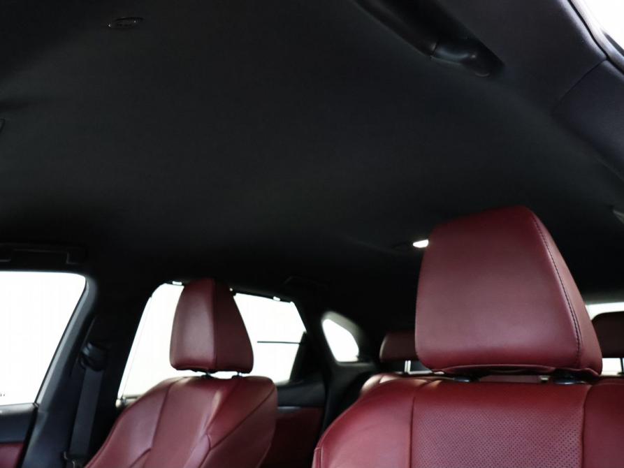 Lexus RX IV Калуга  - изображение 18