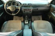 Mazda 3 I (BK) Рестайлинг Омск  - изображение 35