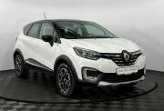 Renault Kaptur I Рестайлинг Нижний Новгород  - изображение 26