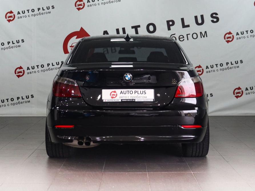 BMW 5 серии V (E60/E61) Минеральные Воды  - изображение 4