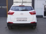 Hyundai Creta I Москва  - изображение 20