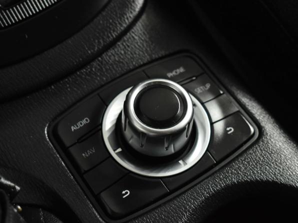 Mazda CX-5 I с пробегом 2012 года, цена 1 790 000 рублей, 186654 км, внедорожник, Автокод Объявления