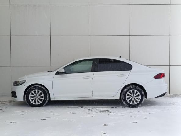 Volkswagen Bora IV (China Market) Рестайлинг с пробегом 2022 года, цена 1 550 000 рублей, 105248 км, седан, Автокод Объявления