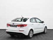 Kia Rio III Рестайлинг Москва  - изображение 16
