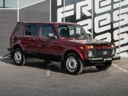 Lada (ВАЗ) 2131 (4x4) I Краснодар  - изображение 18