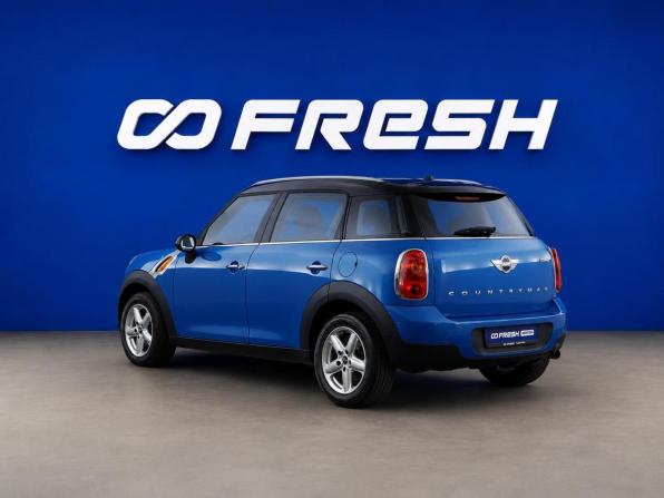 Mini Countryman I с пробегом 2014 года, цена 1 099 777 рублей, 134247 км, внедорожник, Автокод Объявления