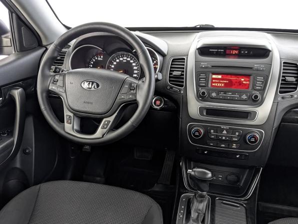 Kia Sorento II Рестайлинг с пробегом 2020 года, цена 2 090 000 рублей, 167310 км, внедорожник, Автокод Объявления