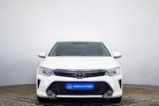 Toyota Camry VII (XV50) Рестайлинг Пермь  - изображение 27