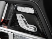 Mercedes-Benz G-Класс AMG II (W465) Рестайлинг Москва  - изображение 39