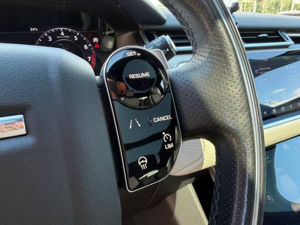 Land Rover Range Rover Velar I с пробегом 2019 года, цена 3 695 000 рублей, 148609 км, внедорожник, Автокод Объявления