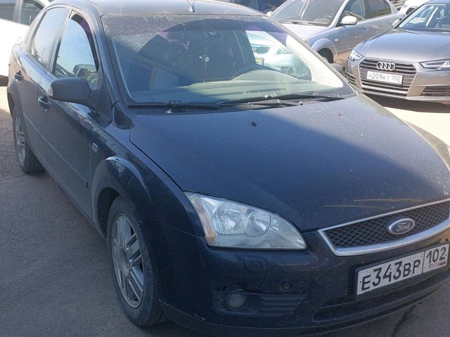 Ford Focus II Стерлитамак  - изображение 6
