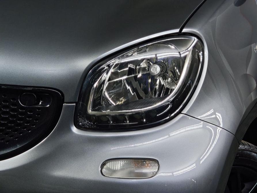 Smart Forfour II Москва  - изображение 10