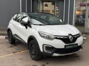 Renault Kaptur I Рестайлинг Москва  - изображение 16