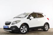 Opel Mokka I Тюмень  - изображение 23
