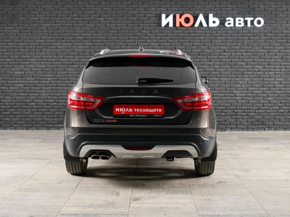 Lada (ВАЗ) Vesta I с пробегом 2021 года, цена 1 450 000 рублей, 39814 км, универсал, Автокод Объявления