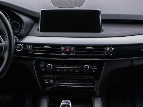 BMW X5 III (F15) с пробегом 2018 года, цена 3 934 000 рублей, 158000 км, внедорожник, Автокод Объявления