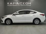 Hyundai Solaris II Пермь  - изображение 23