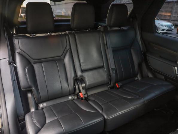 Land Rover Discovery V с пробегом 2018 года, цена 3 699 000 рублей, 161893 км, внедорожник, Автокод Объявления