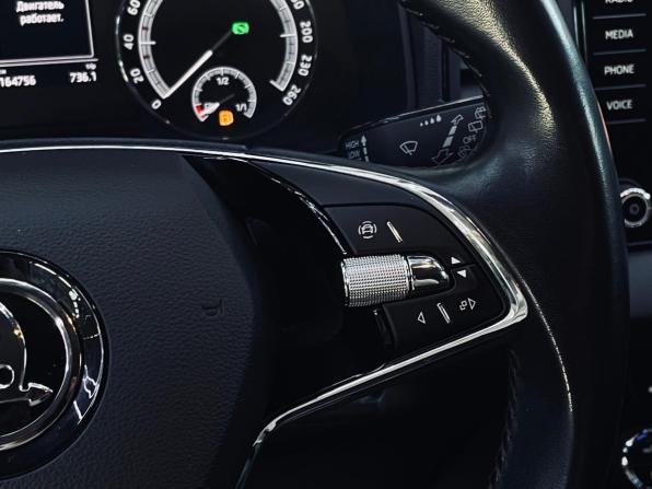 Skoda Karoq I с пробегом 2021 года, цена 2 090 000 рублей, 164720 км, внедорожник, Автокод Объявления