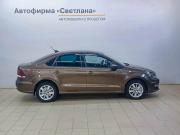 Volkswagen Polo V Рестайлинг Ярославль  - изображение 15