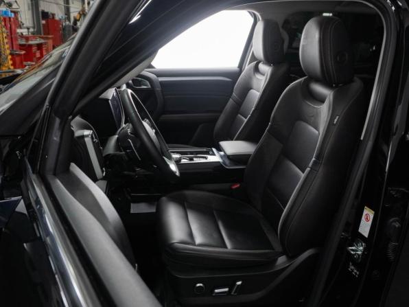 Haval Dargo с пробегом 2024 года, цена 2 600 000 рублей, 25963 км, внедорожник, Автокод Объявления