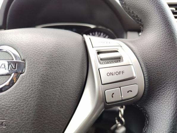 Nissan X-Trail III с пробегом 2015 года, цена 1 699 000 рублей, 163256 км, внедорожник, Автокод Объявления