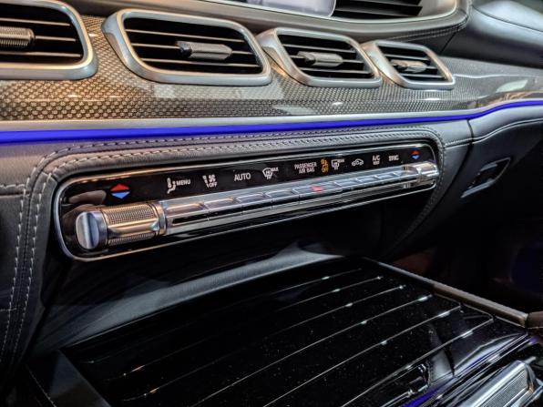 Mercedes-Benz GLE Coupe AMG II (C167) с пробегом 2020 года, цена 9 650 000 рублей, 93254 км, внедорожник, Автокод Объявления