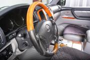 Toyota Land Cruiser 100 Series Рестайлинг 1 Томск  - изображение 31