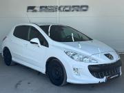 Peugeot 308 I Уфа  - изображение 18