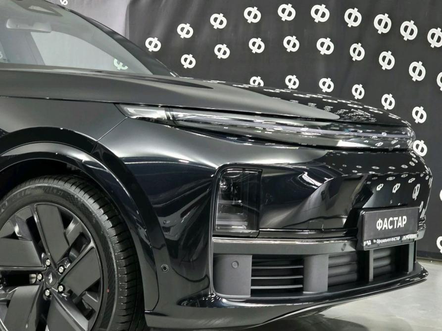 Li Auto (Lixiang) L7 I Рестайлинг Новосибирск  - изображение 11