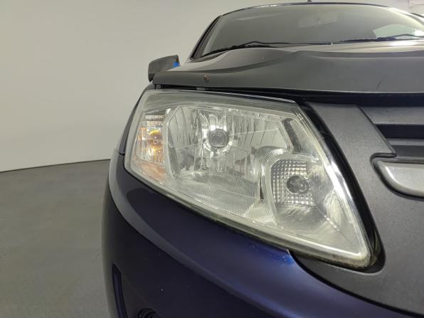 Lada (ВАЗ) Granta I с пробегом 2014 года, цена 235 000 рублей, 183783 км, седан, Автокод Объявления