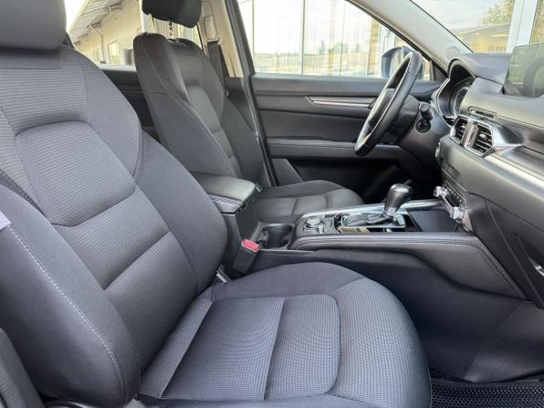 Mazda CX-5 II с пробегом 2020 года, цена 3 500 000 рублей, 76111 км, внедорожник, Автокод Объявления