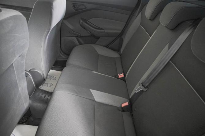 Ford Focus III с пробегом 2013 года, цена 649 000 рублей, 114000 км, седан, Автокод Объявления