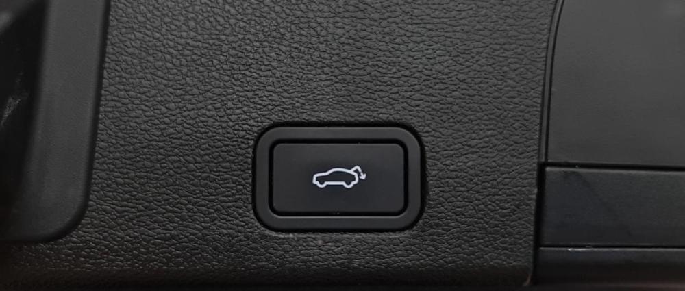Geely Tugella I Рестайлинг Москва  - изображение 20
