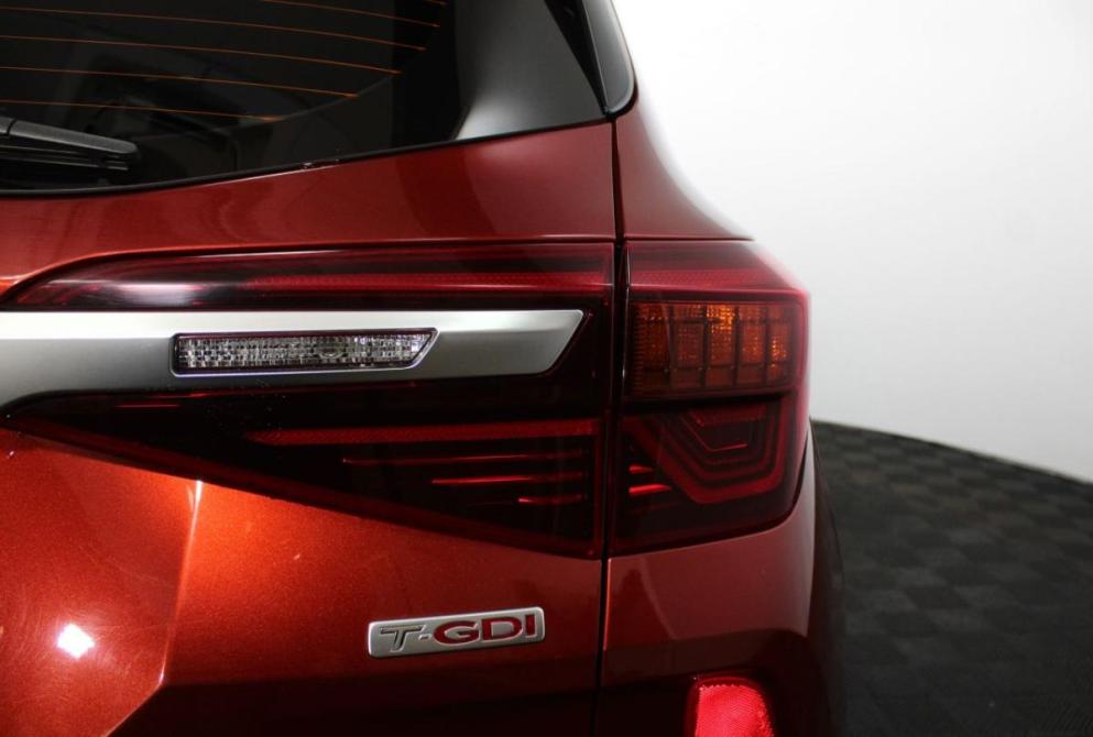 Kia Seltos I Нижний Новгород  - изображение 20